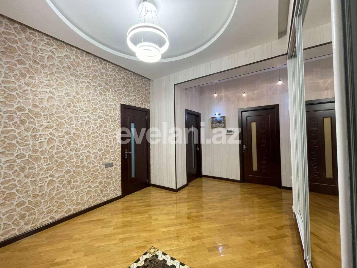 Kirayə verilir, yeni tikili, 2 otaqlı, 95 m², Bakı, Yasamal r, Yeni Yasamal q, İnşaatçılar m.
