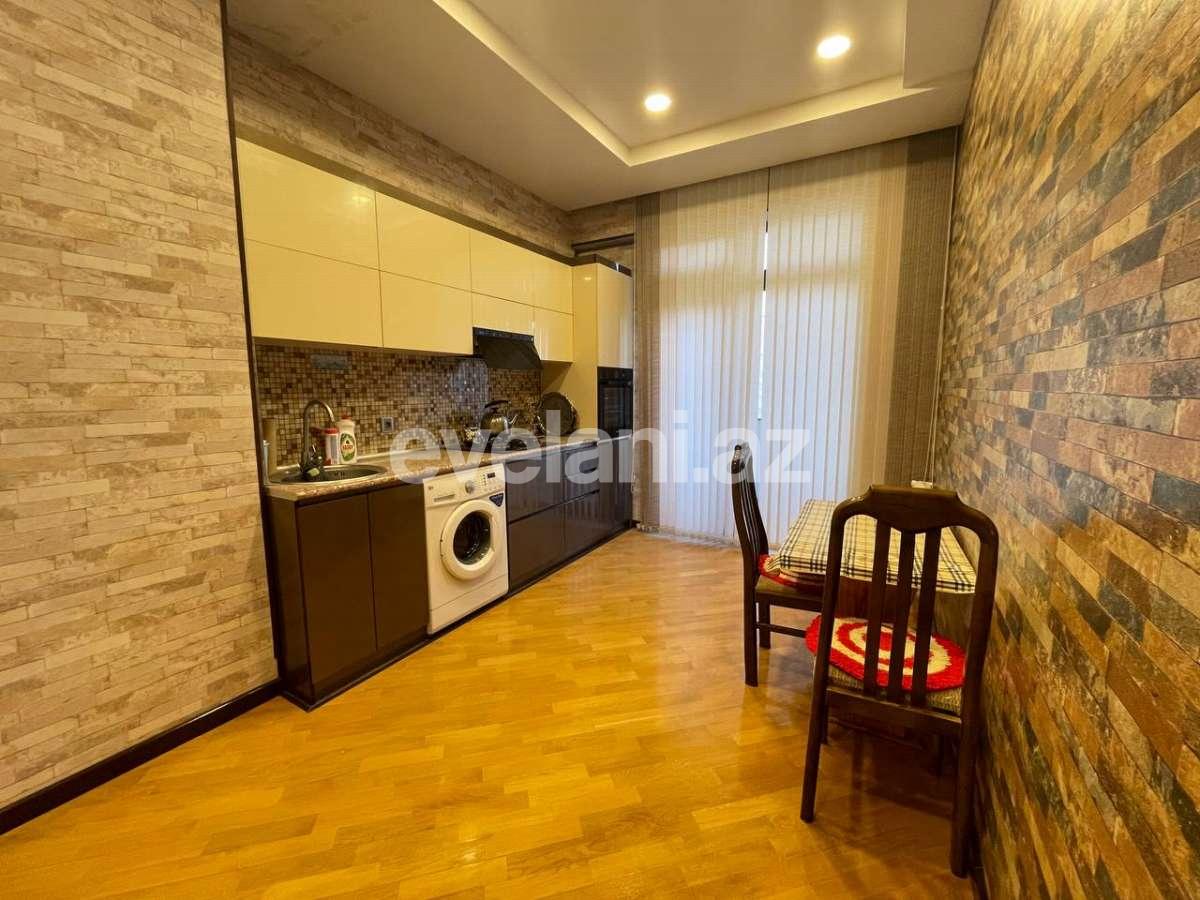 Kirayə verilir, yeni tikili, 2 otaqlı, 95 m², Bakı, Yasamal r, Yeni Yasamal q, İnşaatçılar m.