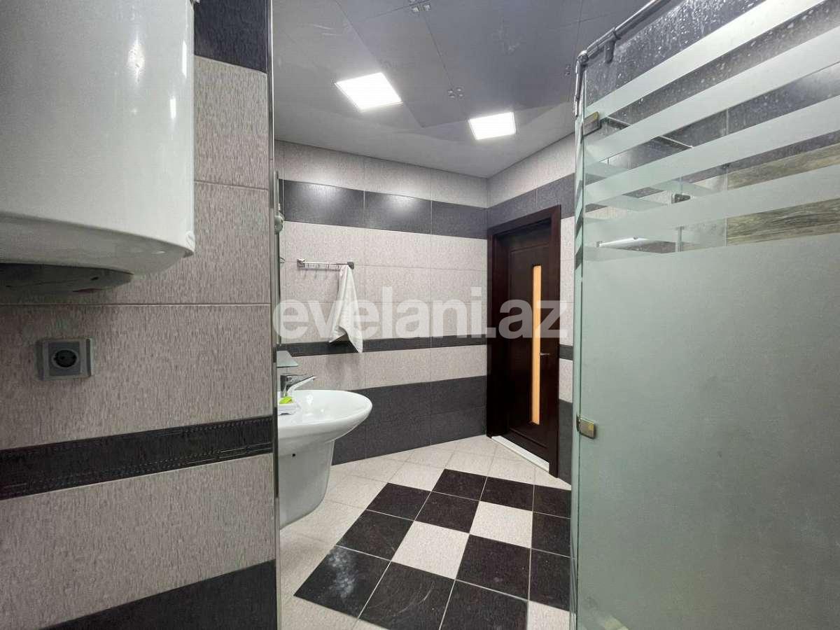 Kirayə verilir, yeni tikili, 2 otaqlı, 95 m², Bakı, Yasamal r, Yeni Yasamal q, İnşaatçılar m.
