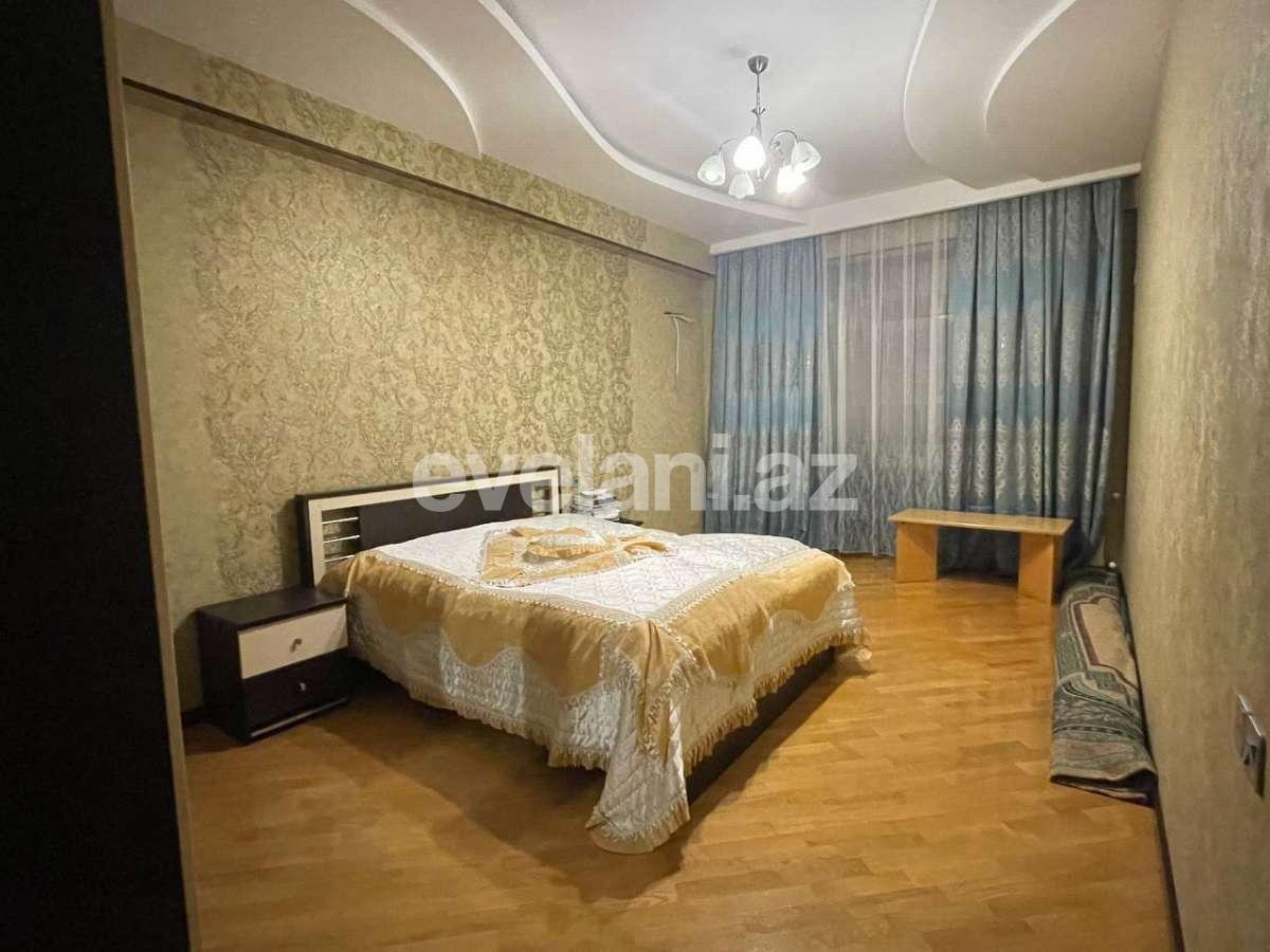 Kirayə verilir, yeni tikili, 2 otaqlı, 95 m², Bakı, Yasamal r, Yeni Yasamal q, İnşaatçılar m.