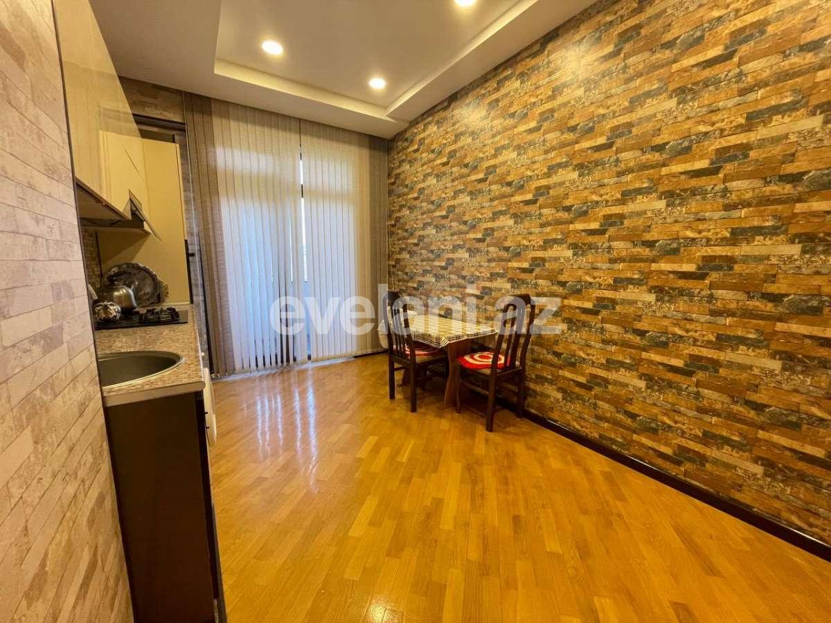 Kirayə verilir, yeni tikili, 2 otaqlı, 95 m², Bakı, Yasamal r, Yeni Yasamal q, İnşaatçılar m.
