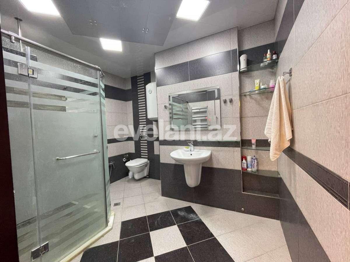 Kirayə verilir, yeni tikili, 2 otaqlı, 95 m², Bakı, Yasamal r, Yeni Yasamal q, İnşaatçılar m.