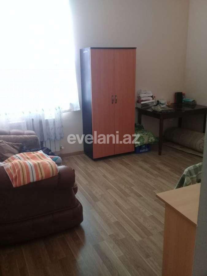 Satılır, həyət evi / bağ, 5 otaqlı, 220 m², Bakı, Səbail r, Badamdar q.