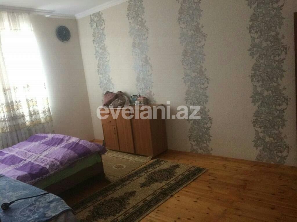 Satılır, həyət evi / bağ, 5 otaqlı, 220 m², Bakı, Səbail r, Badamdar q.