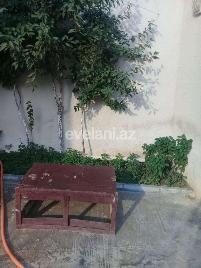 Satılır, həyət evi / bağ, 5 otaqlı, 220 m², Bakı, Səbail r, Badamdar q.