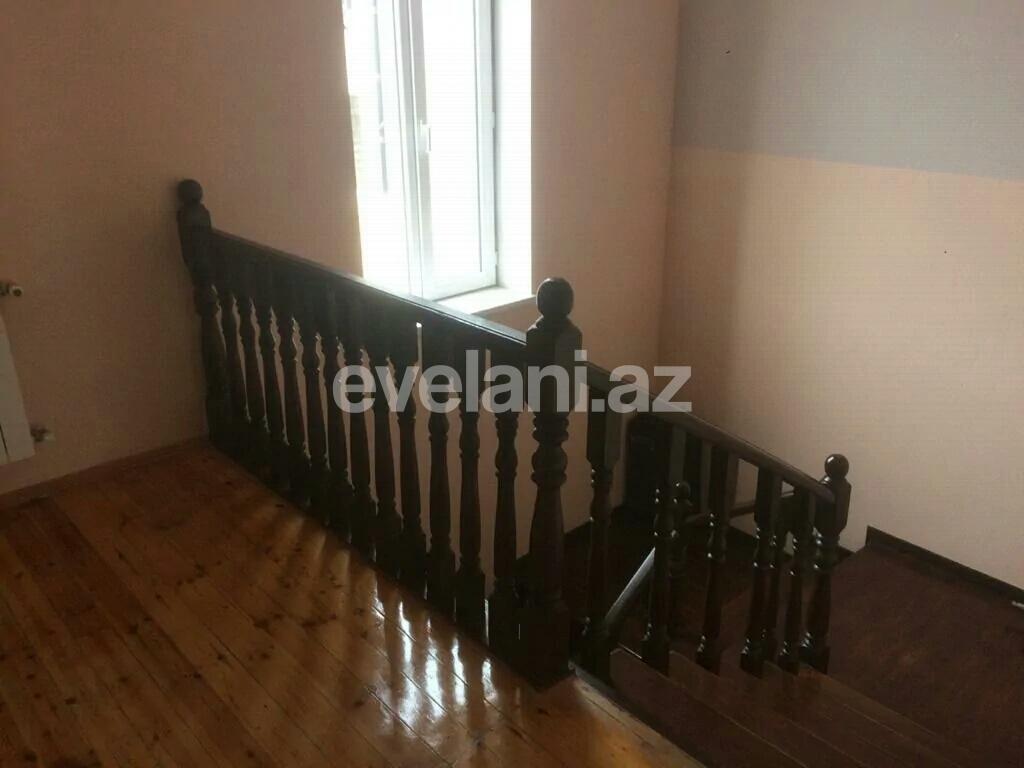 Satılır, həyət evi / bağ, 5 otaqlı, 220 m², Bakı, Səbail r, Badamdar q.