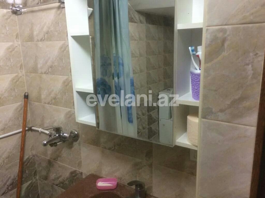 Satılır, həyət evi / bağ, 5 otaqlı, 220 m², Bakı, Səbail r, Badamdar q.