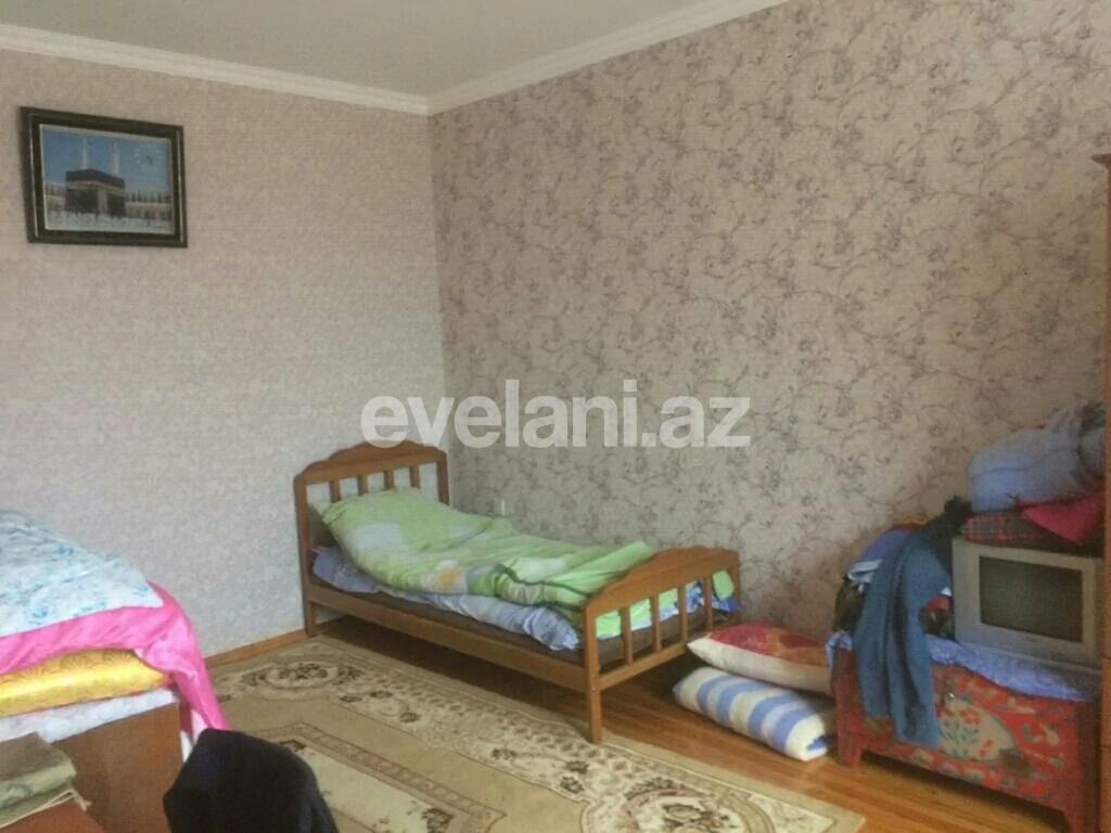 Satılır, həyət evi / bağ, 5 otaqlı, 220 m², Bakı, Səbail r, Badamdar q.
