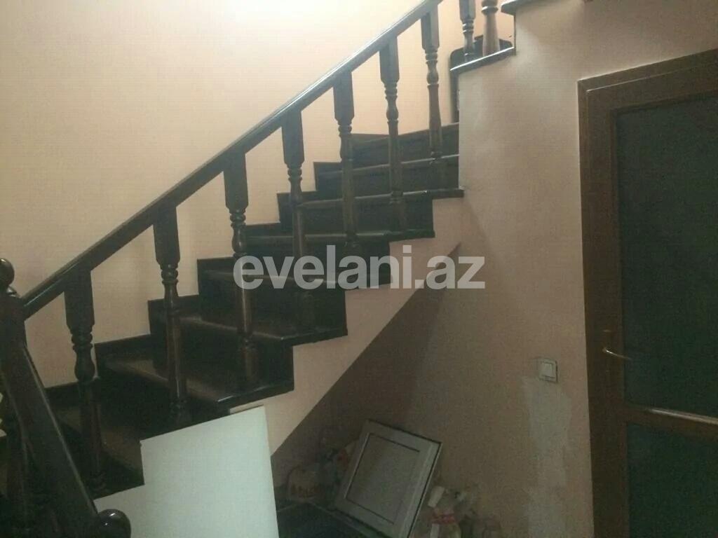 Satılır, həyət evi / bağ, 5 otaqlı, 220 m², Bakı, Səbail r, Badamdar q.