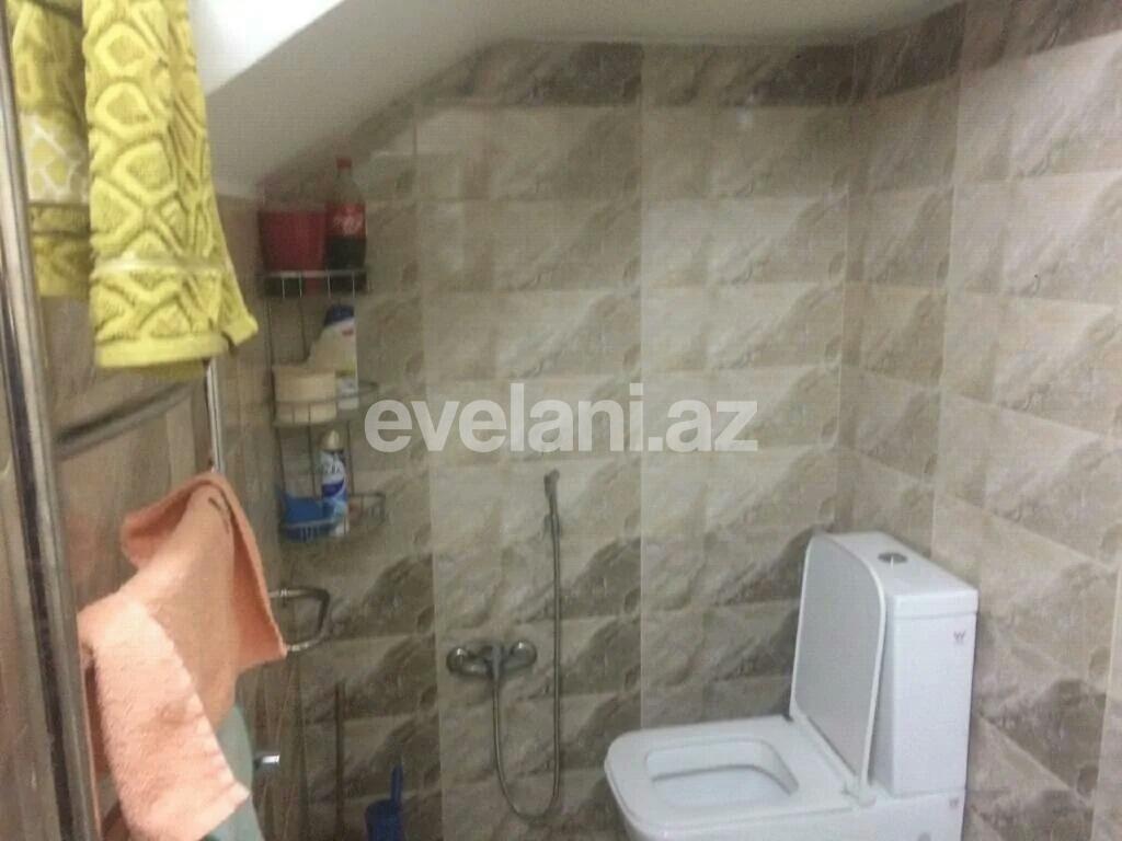 Satılır, həyət evi / bağ, 5 otaqlı, 220 m², Bakı, Səbail r, Badamdar q.