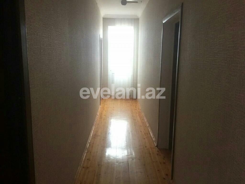 Satılır, həyət evi / bağ, 5 otaqlı, 220 m², Bakı, Səbail r, Badamdar q.
