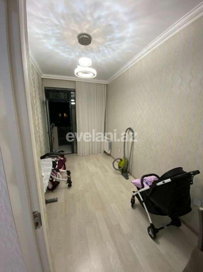 Satılır, yeni tikili, 3 otaqlı, 85 m², Bakı, Xətai r.