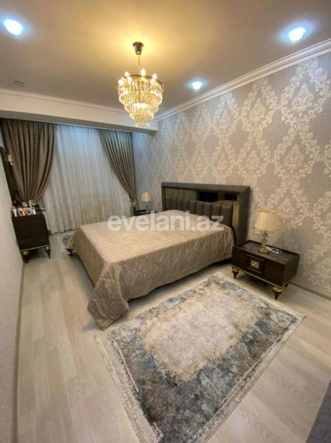 Satılır, yeni tikili, 3 otaqlı, 85 m², Bakı, Xətai r.