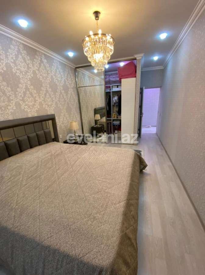 Satılır, yeni tikili, 3 otaqlı, 85 m², Bakı, Xətai r.