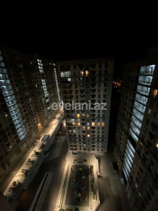 Satılır, yeni tikili, 3 otaqlı, 85 m², Bakı, Xətai r.