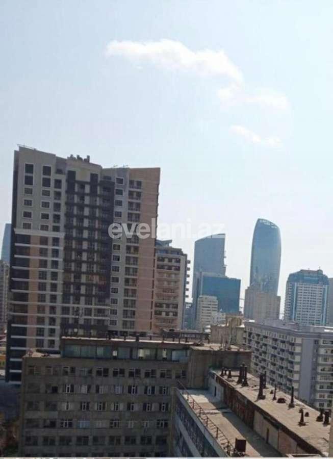 Kirayə verilir, yeni tikili, 2 otaqlı, 66 m², Bakı, Nəsimi r, 28 may m.