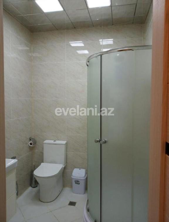 Kirayə verilir, yeni tikili, 2 otaqlı, 66 m², Bakı, Nəsimi r, 28 may m.