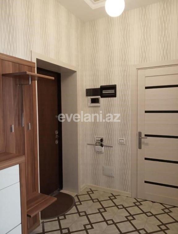 Kirayə verilir, yeni tikili, 2 otaqlı, 66 m², Bakı, Nəsimi r, 28 may m.
