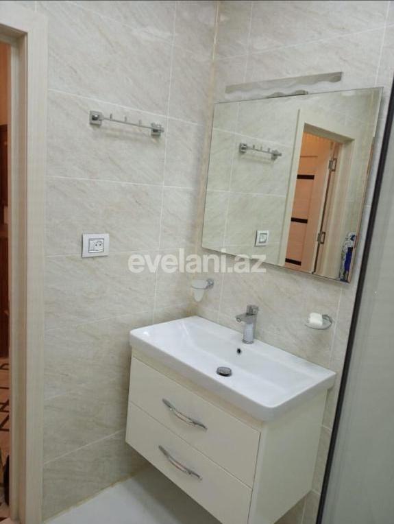 Kirayə verilir, yeni tikili, 2 otaqlı, 66 m², Bakı, Nəsimi r, 28 may m.