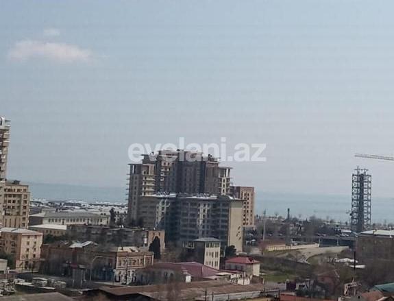 Kirayə verilir, yeni tikili, 2 otaqlı, 66 m², Bakı, Nəsimi r, 28 may m.