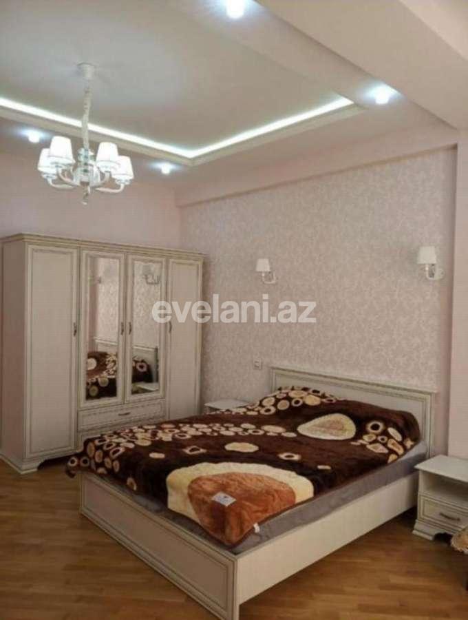 Kirayə verilir, yeni tikili, 2 otaqlı, 66 m², Bakı, Nəsimi r, 28 may m.