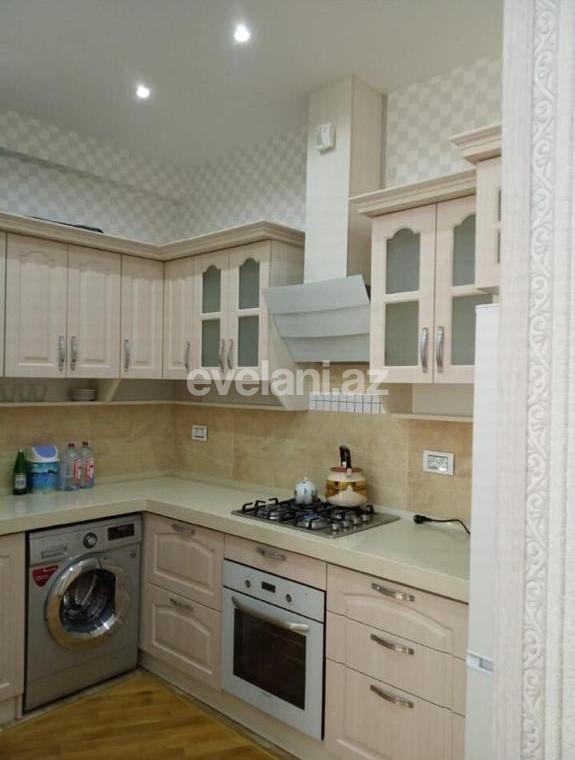 Kirayə verilir, yeni tikili, 2 otaqlı, 66 m², Bakı, Nəsimi r, 28 may m.