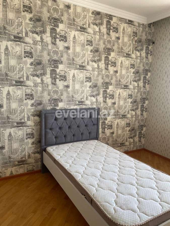 Kirayə verilir, yeni tikili, 3 otaqlı, 160 m², Bakı, Nərimanov r, Nəriman Nərimanov m.