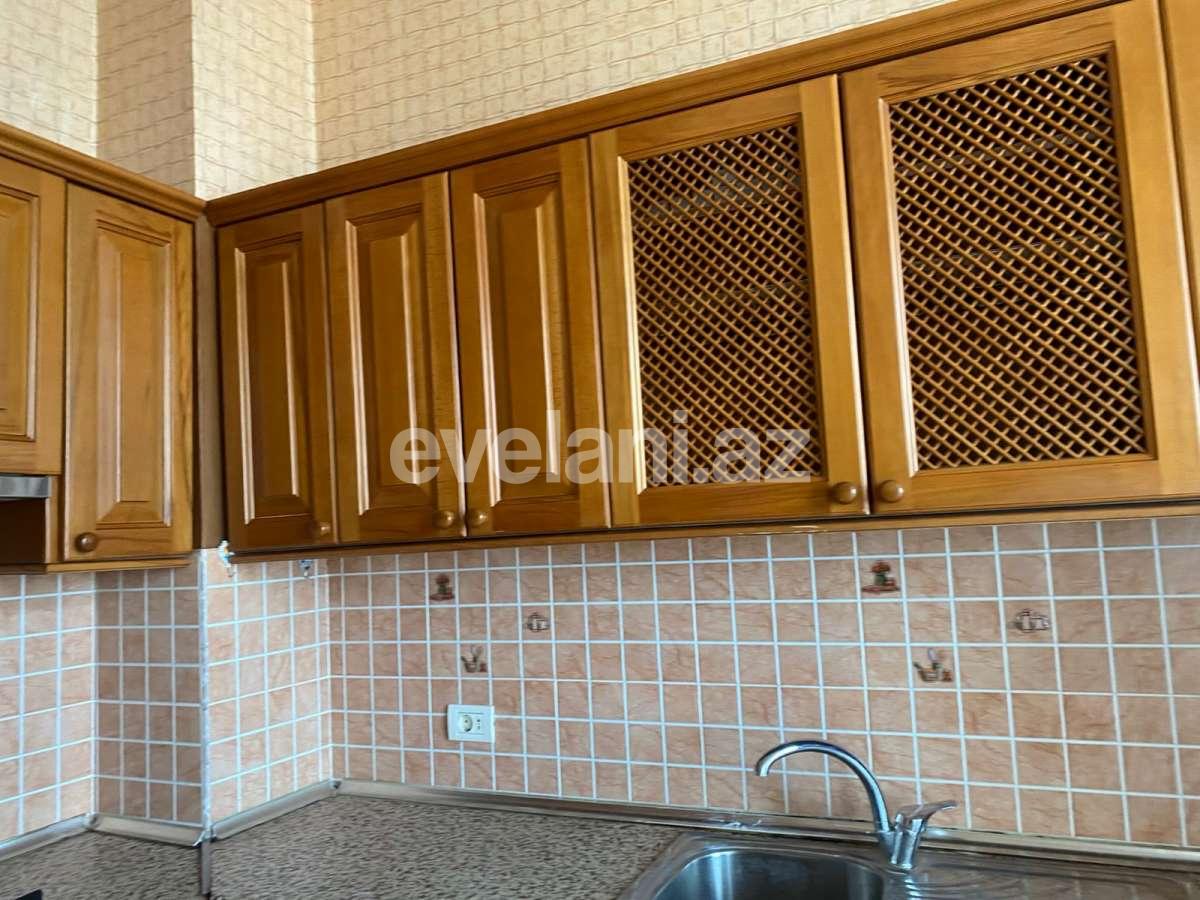 Kirayə verilir, yeni tikili, 3 otaqlı, 160 m², Bakı, Nərimanov r, Nəriman Nərimanov m.