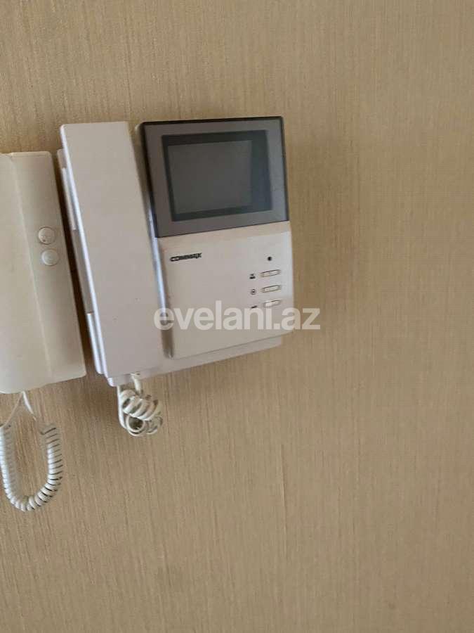 Kirayə verilir, yeni tikili, 3 otaqlı, 160 m², Bakı, Nərimanov r, Nəriman Nərimanov m.