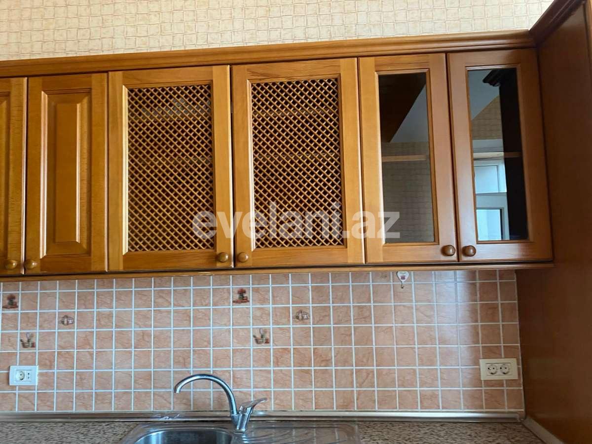 Kirayə verilir, yeni tikili, 3 otaqlı, 160 m², Bakı, Nərimanov r, Nəriman Nərimanov m.