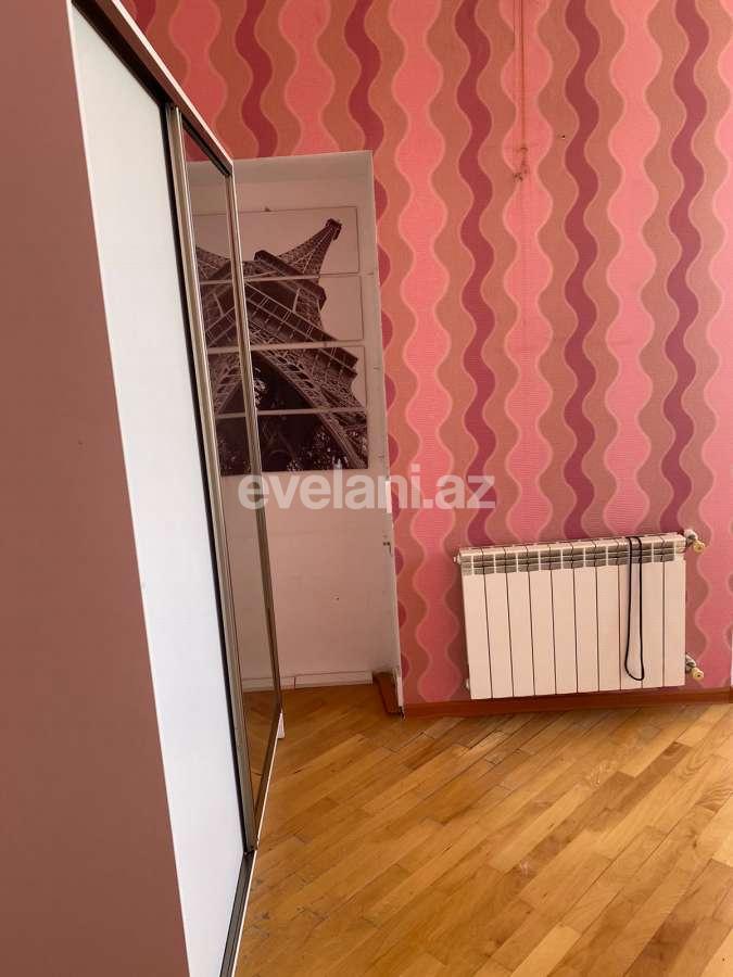 Kirayə verilir, yeni tikili, 3 otaqlı, 160 m², Bakı, Nərimanov r, Nəriman Nərimanov m.