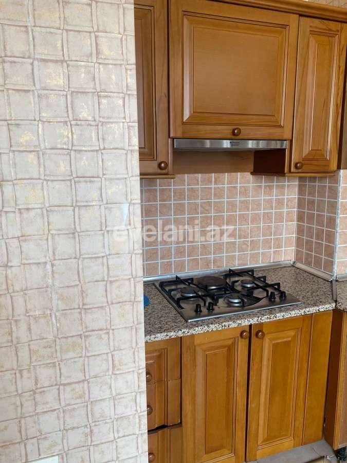 Kirayə verilir, yeni tikili, 3 otaqlı, 160 m², Bakı, Nərimanov r, Nəriman Nərimanov m.