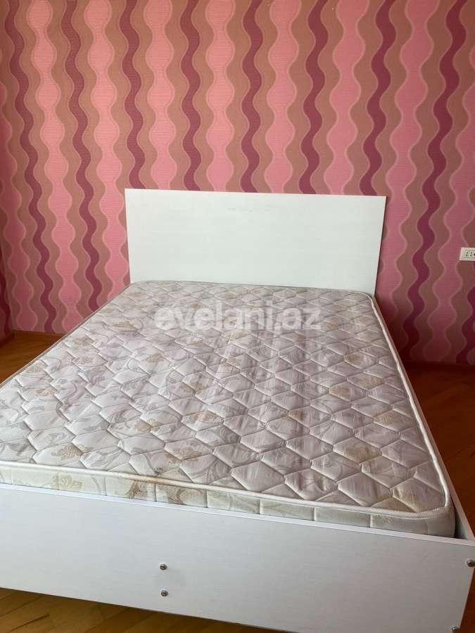 Kirayə verilir, yeni tikili, 3 otaqlı, 160 m², Bakı, Nərimanov r, Nəriman Nərimanov m.