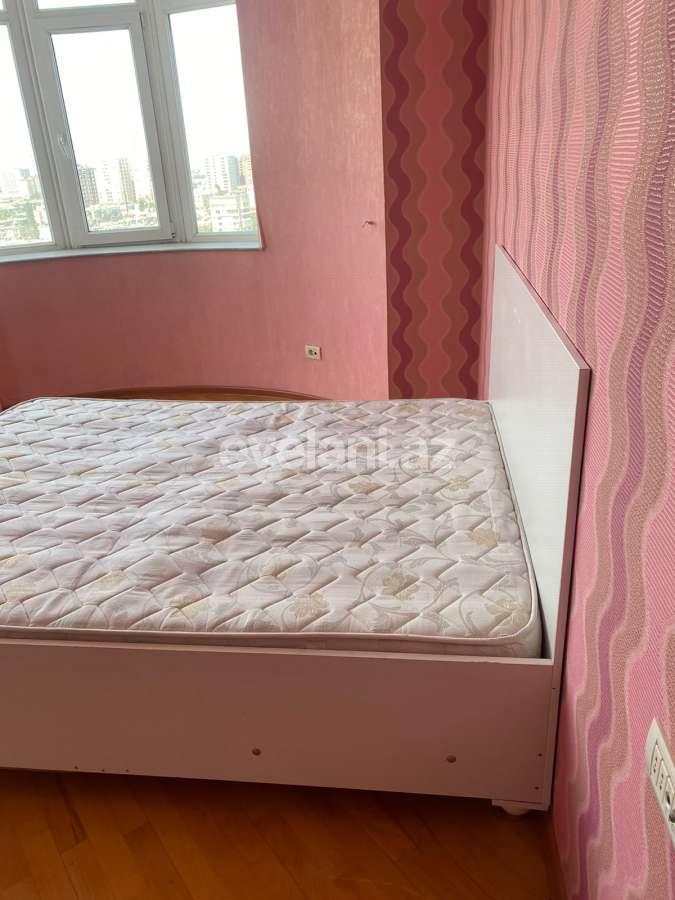 Kirayə verilir, yeni tikili, 3 otaqlı, 160 m², Bakı, Nərimanov r, Nəriman Nərimanov m.