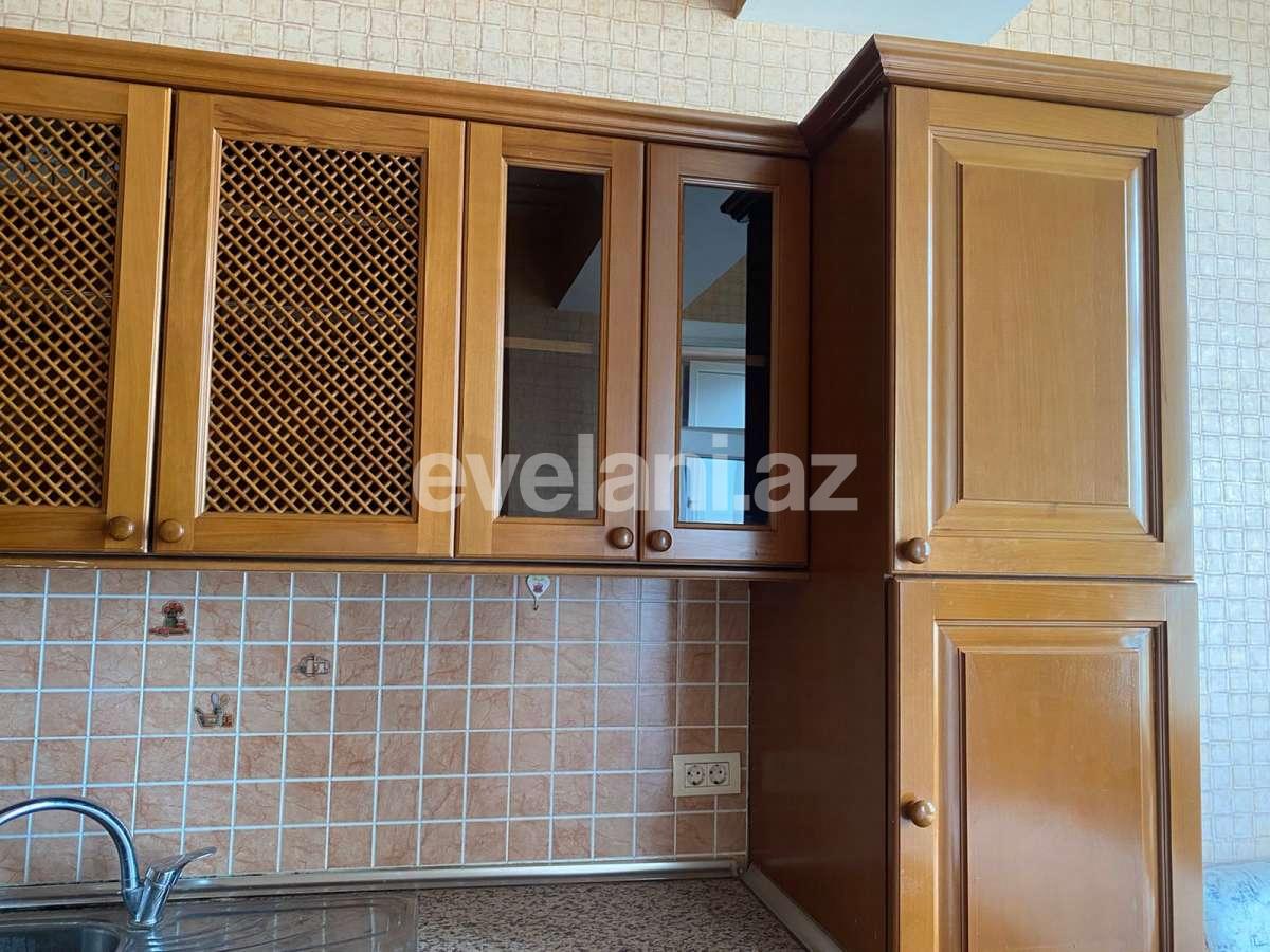 Kirayə verilir, yeni tikili, 3 otaqlı, 160 m², Bakı, Nərimanov r, Nəriman Nərimanov m.