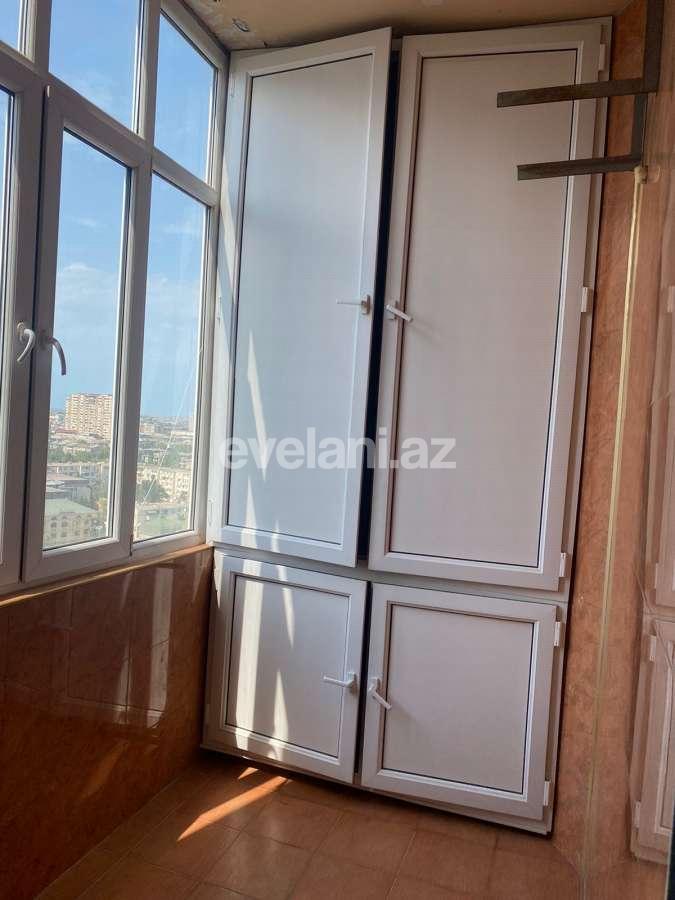 Kirayə verilir, yeni tikili, 3 otaqlı, 160 m², Bakı, Nərimanov r, Nəriman Nərimanov m.