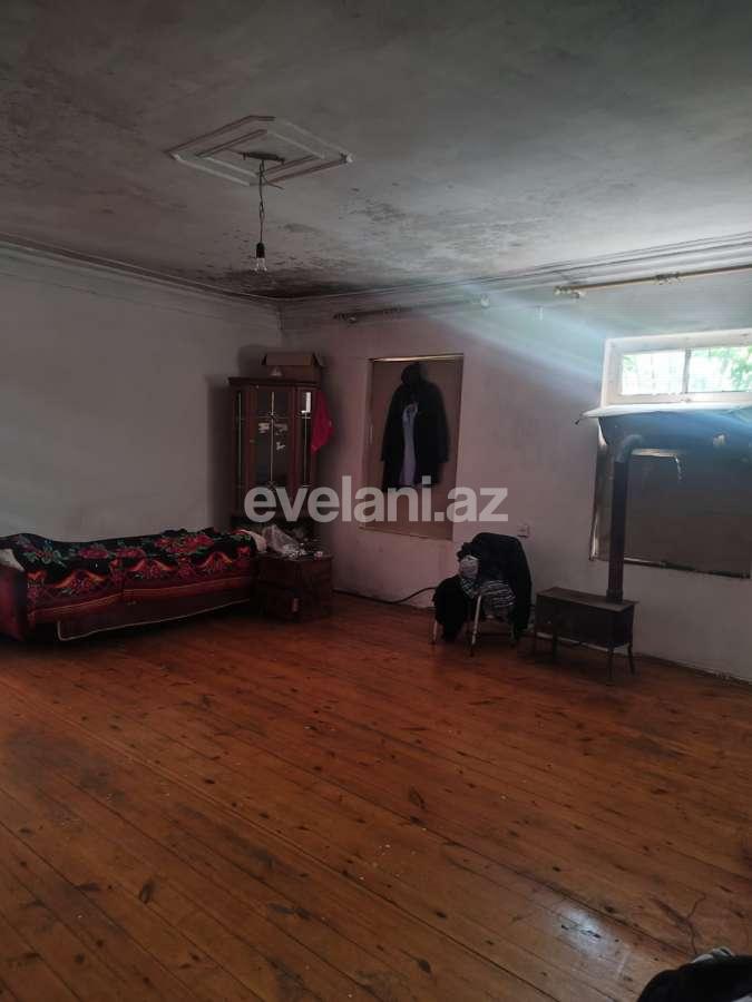 Satılır, həyət evi / bağ, 3 otaqlı, 105 m², Bakı, Nərimanov r, Nəriman Nərimanov m.