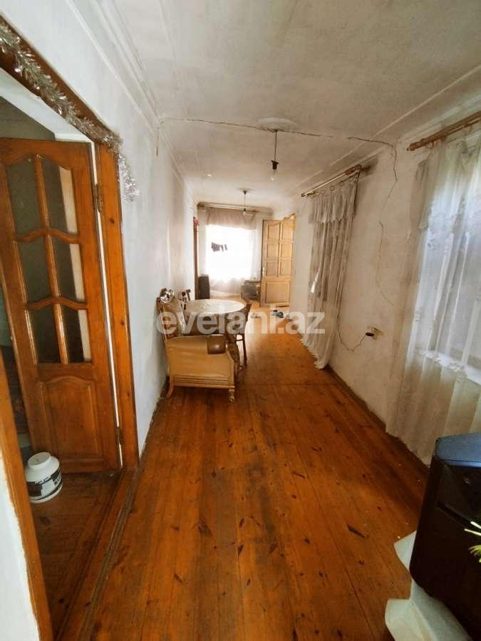 Satılır, həyət evi / bağ, 3 otaqlı, 105 m², Bakı, Nərimanov r, Nəriman Nərimanov m.