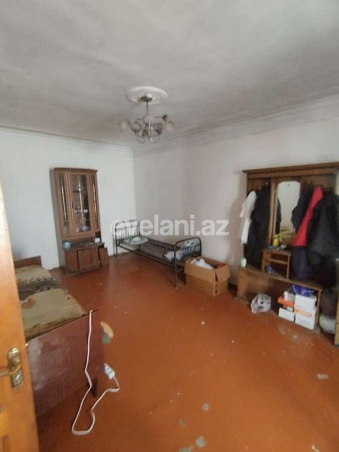 Satılır, həyət evi / bağ, 3 otaqlı, 105 m², Bakı, Nərimanov r, Nəriman Nərimanov m.