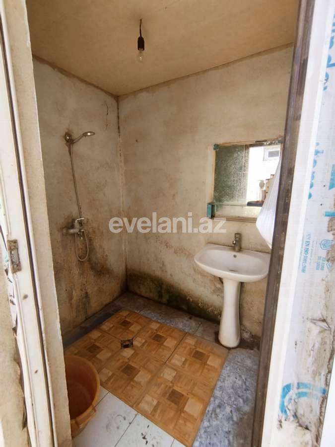 Satılır, həyət evi / bağ, 3 otaqlı, 105 m², Bakı, Nərimanov r, Nəriman Nərimanov m.