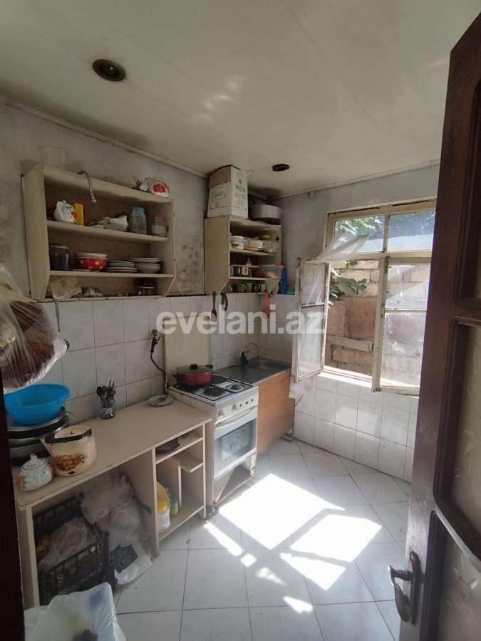 Satılır, həyət evi / bağ, 3 otaqlı, 105 m², Bakı, Nərimanov r, Nəriman Nərimanov m.