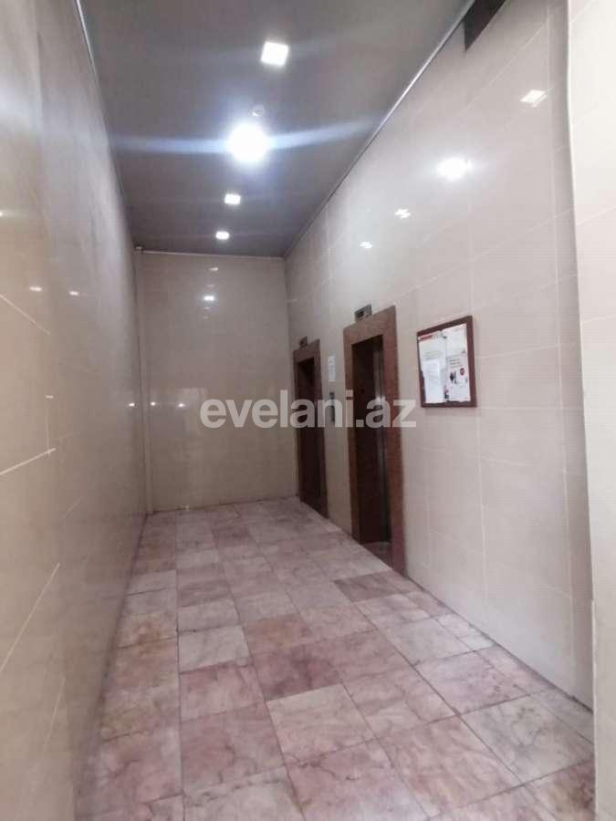 Sale, new building, 5 room, 190 m², Baku, Yasamal r, Elmlar Akademiyası m.