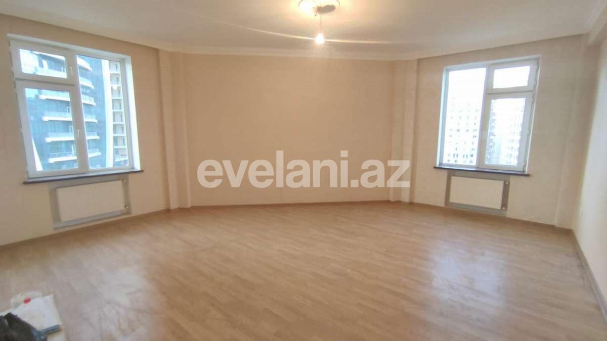 Sale, new building, 5 room, 190 m², Baku, Yasamal r, Elmlar Akademiyası m.