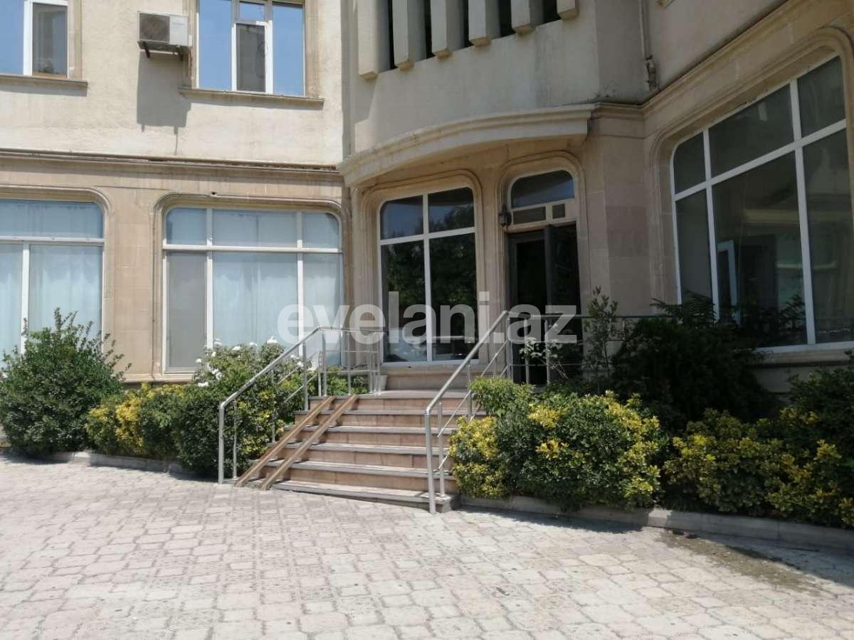 Sale, new building, 5 room, 190 m², Baku, Yasamal r, Elmlar Akademiyası m.