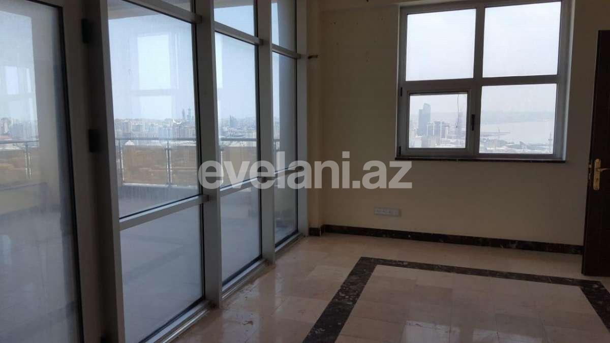 Sale, new building, 5 room, 190 m², Baku, Yasamal r, Elmlar Akademiyası m.