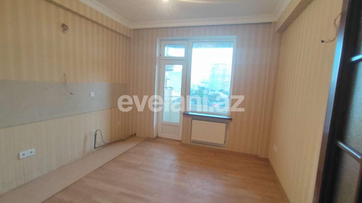 Sale, new building, 5 room, 190 m², Baku, Yasamal r, Elmlar Akademiyası m.