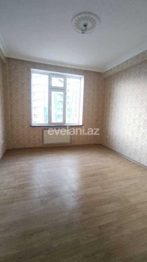 Sale, new building, 5 room, 190 m², Baku, Yasamal r, Elmlar Akademiyası m.