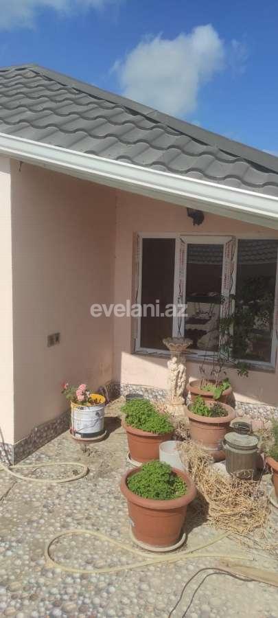 Satılır, villa, 6 otaqlı, 320 m², Bakı, Səbail r, Badamdar q.