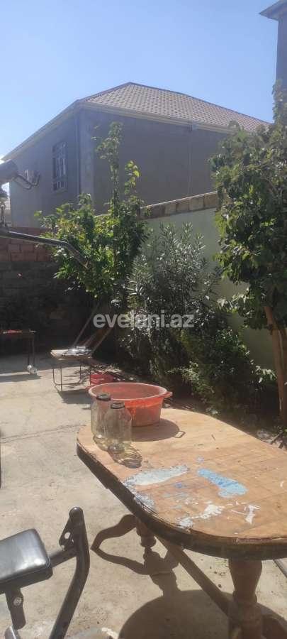 Satılır, villa, 6 otaqlı, 320 m², Bakı, Səbail r, Badamdar q.