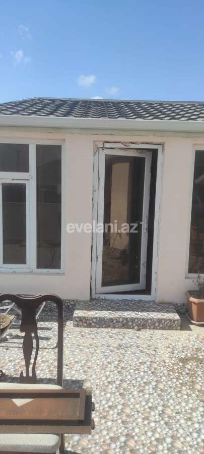 Satılır, villa, 6 otaqlı, 320 m², Bakı, Səbail r, Badamdar q.